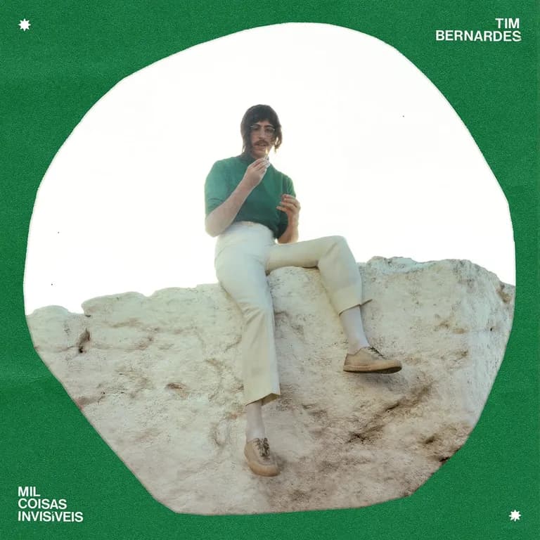 Tim Bernandes – Nascer, Viver, Morrer