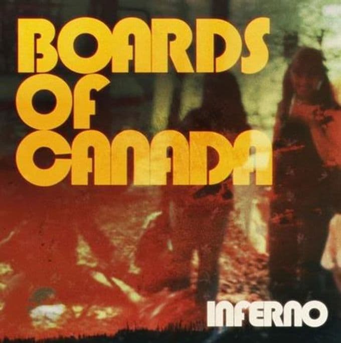 Boards Of Canada – Introit / Prophecy At 1420 MHz