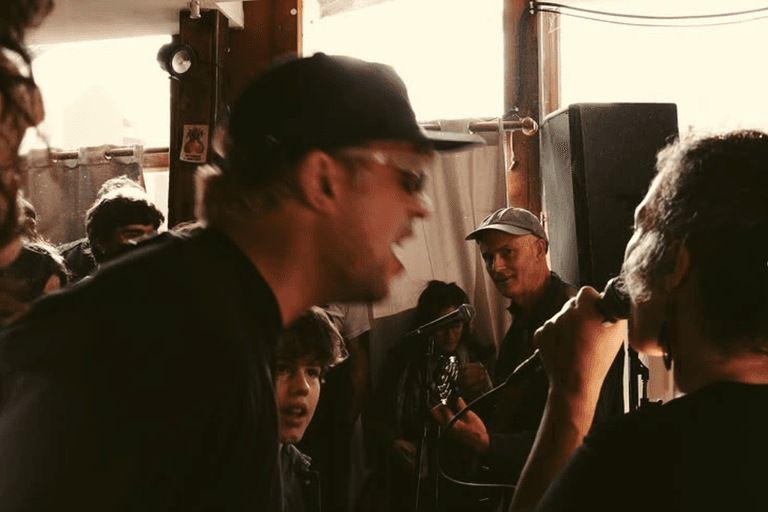 cuticle nantes konzert