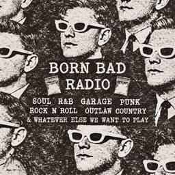 born bad radio los angeles