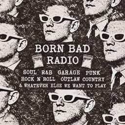 born bad radio los angeles