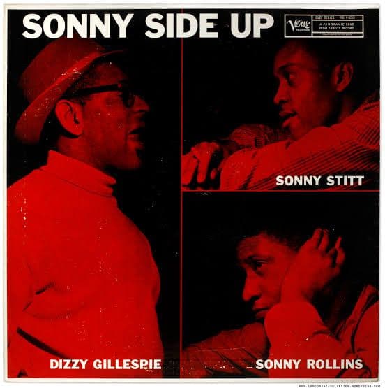 Dizzy Gillespie & Sonny Rollins – After Hours