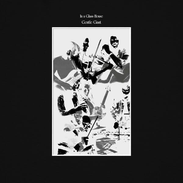 Gentle Giant – The Runaway